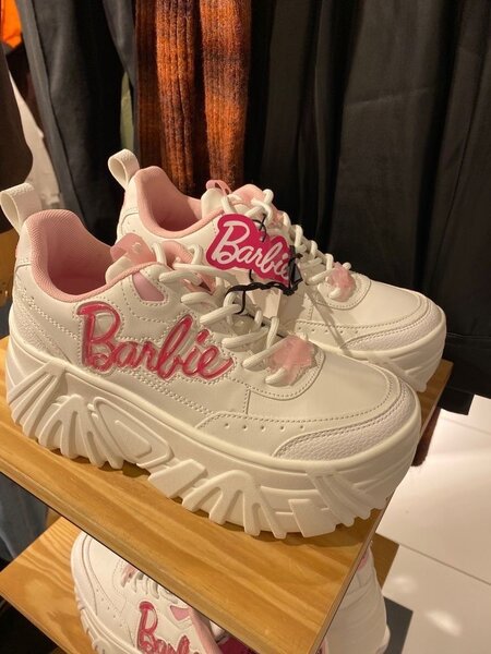 Womans shoe