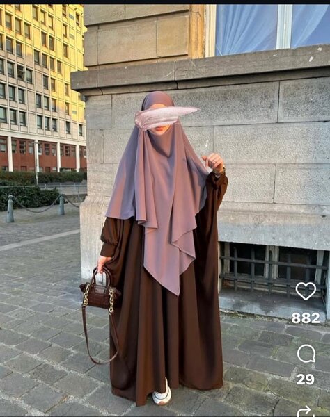 Khimar