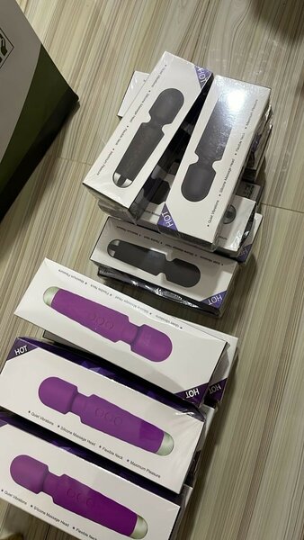 Vibrator