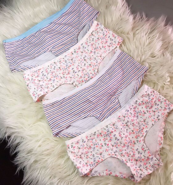 Panties