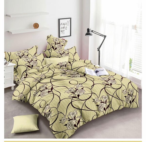 Cotton Bedsheet