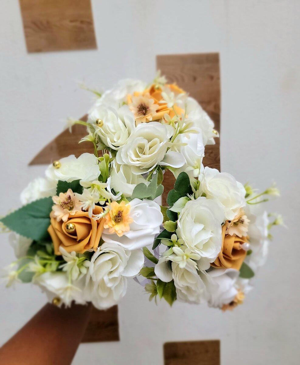 Bouquet de DH