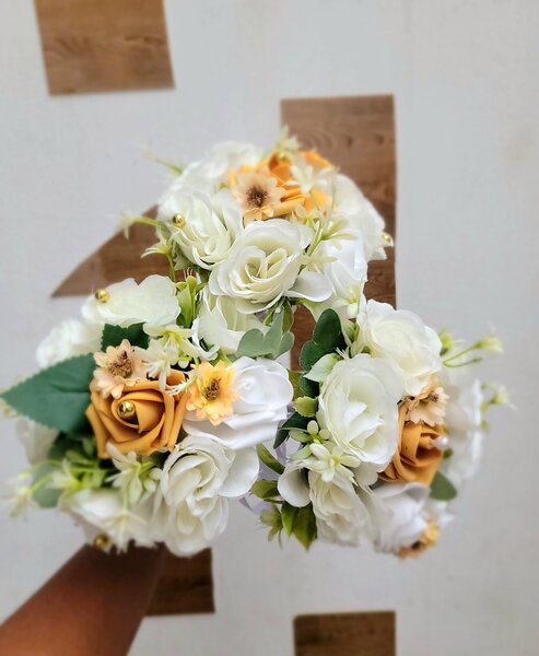 Bouquet de DH