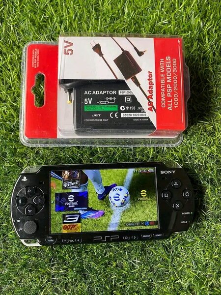 PSP