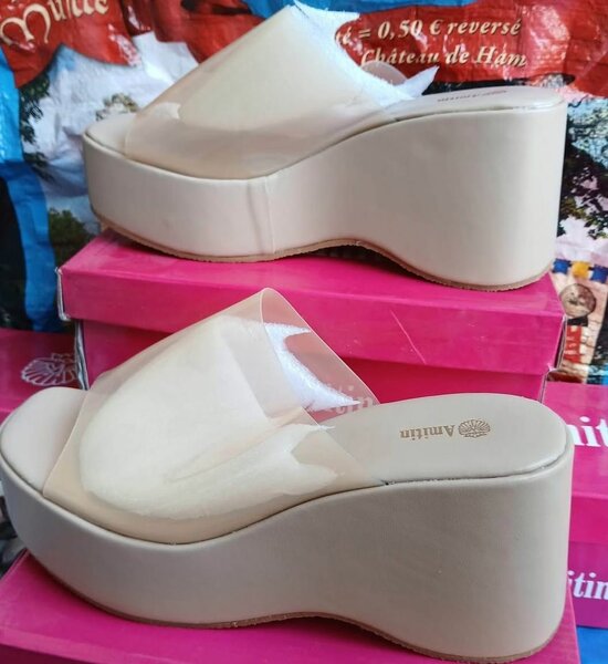 Chaussure