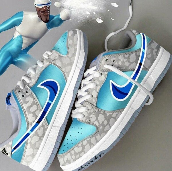 Basket Nike