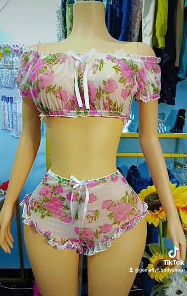 Lingerie