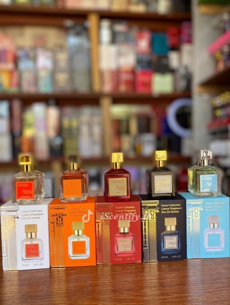 Perfumes
