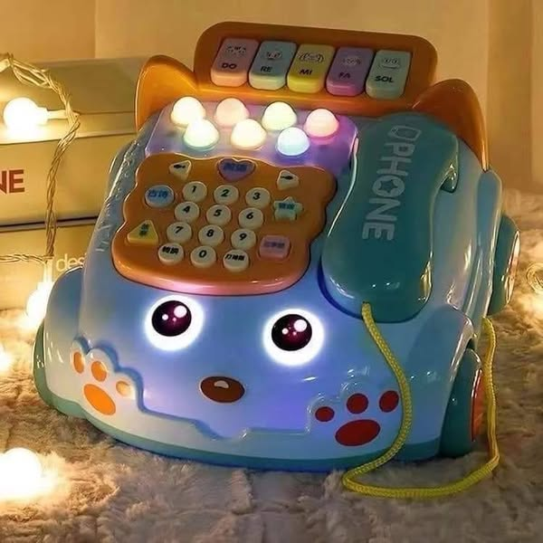 téléphone jouet