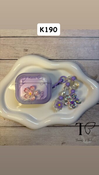 Airpod case