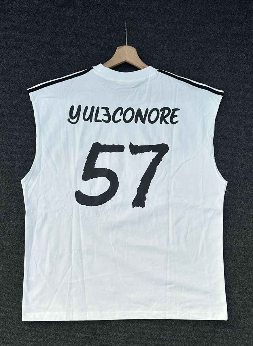 Haut coton