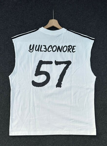 Haut coton