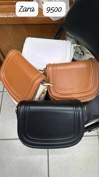 Sac à main zara