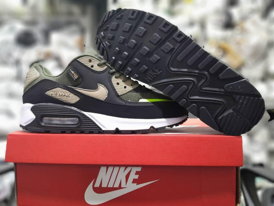 Nike Air Max 90 Homme