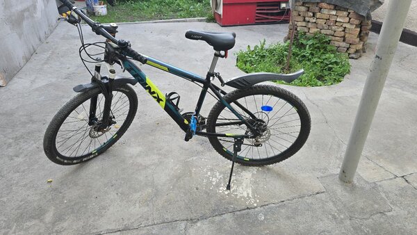 Trinx