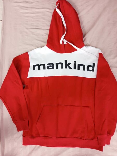Hoodies/Sweatshirts