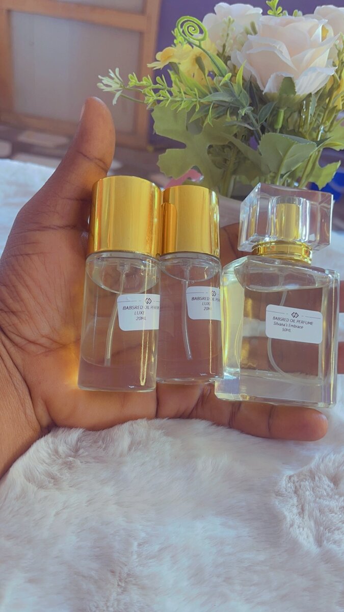 Perfume