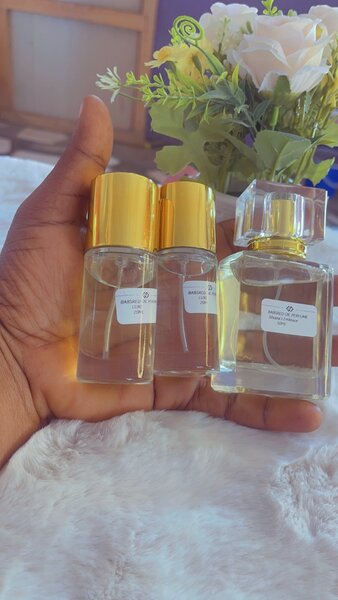 Perfume