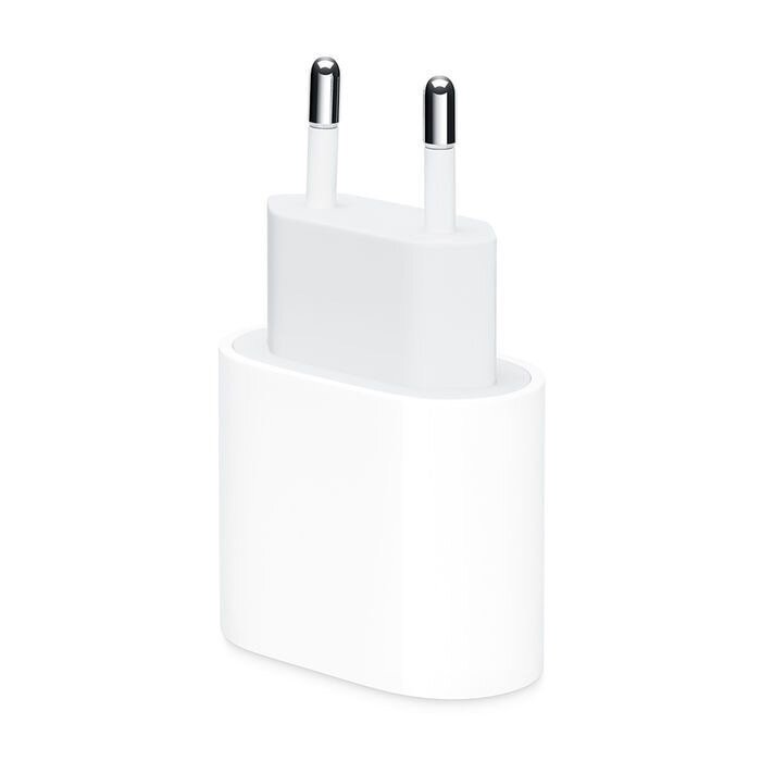 Chargeur rapide  adapter avec un cable usb-c.