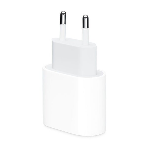 Chargeur rapide  adapter avec un cable usb-c.