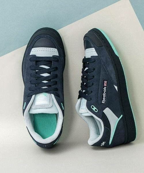 Reebok sneakers