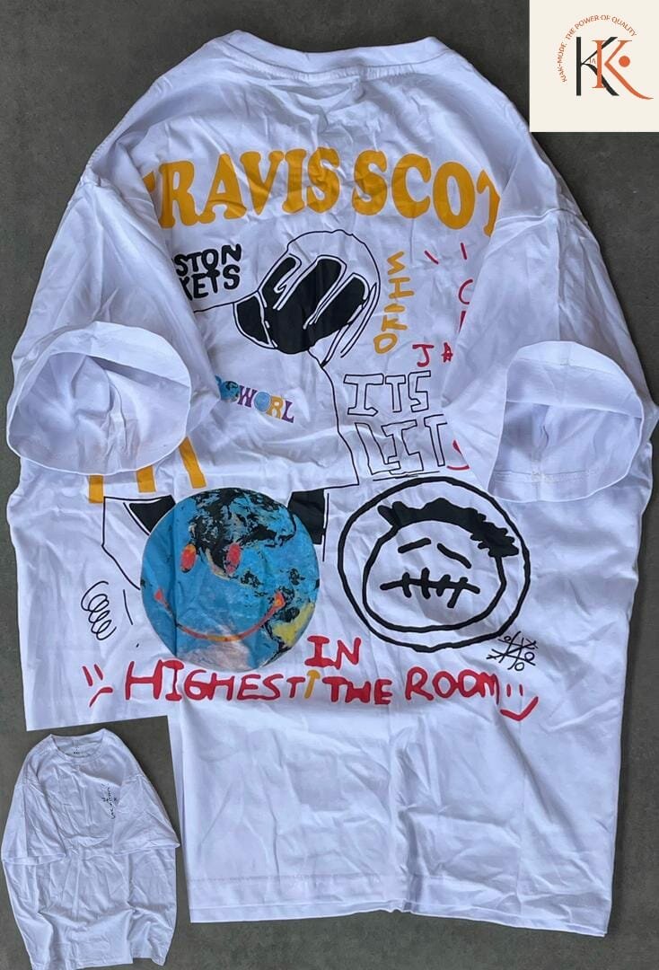 Travis scott