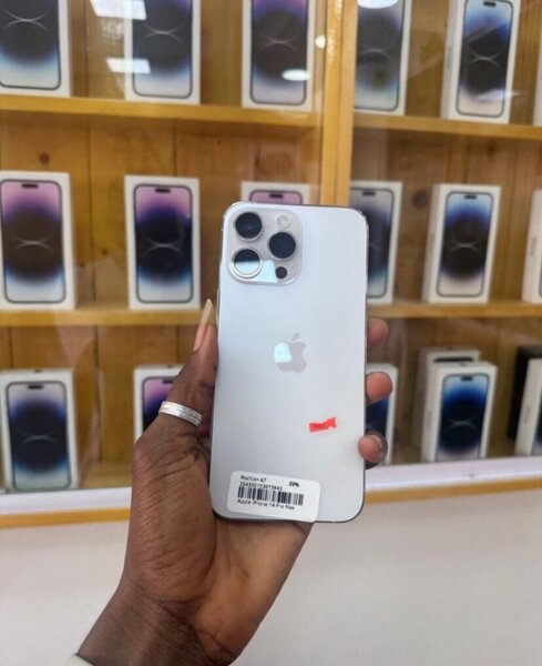iPhone 14 pro Max