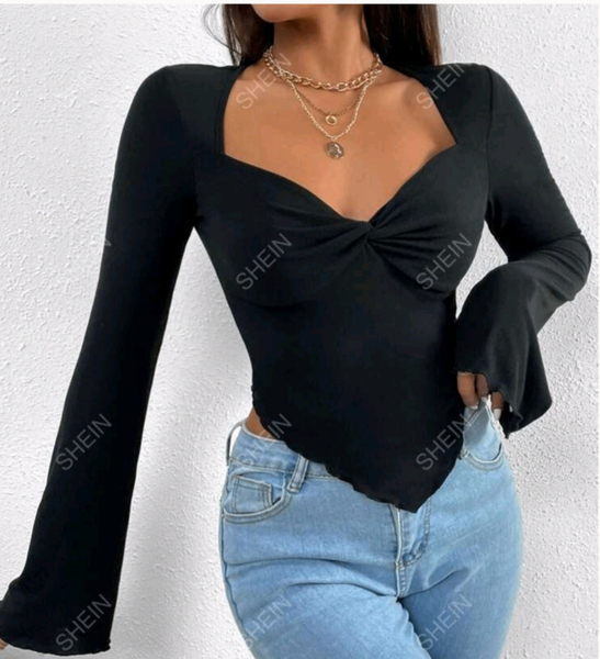 Black Top