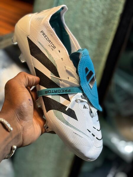Chaussures Predator Football