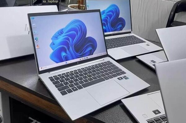 Hp laptops
