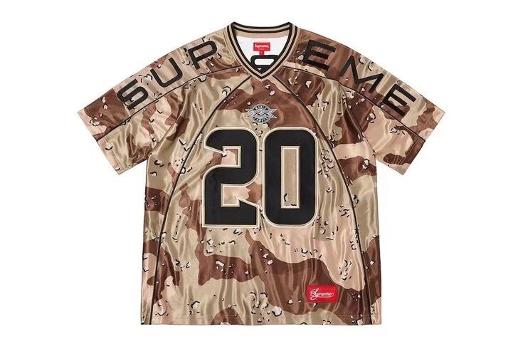Mens top