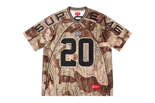 Mens top