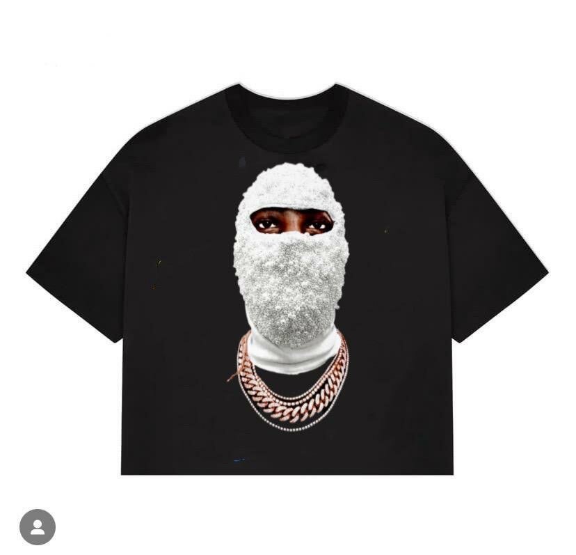 Supreme crop top