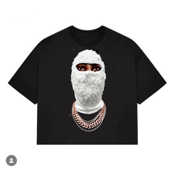 Supreme crop top