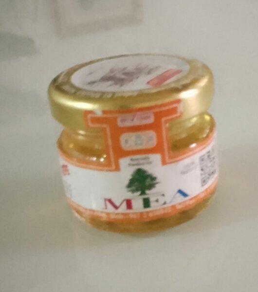 CONFITURE