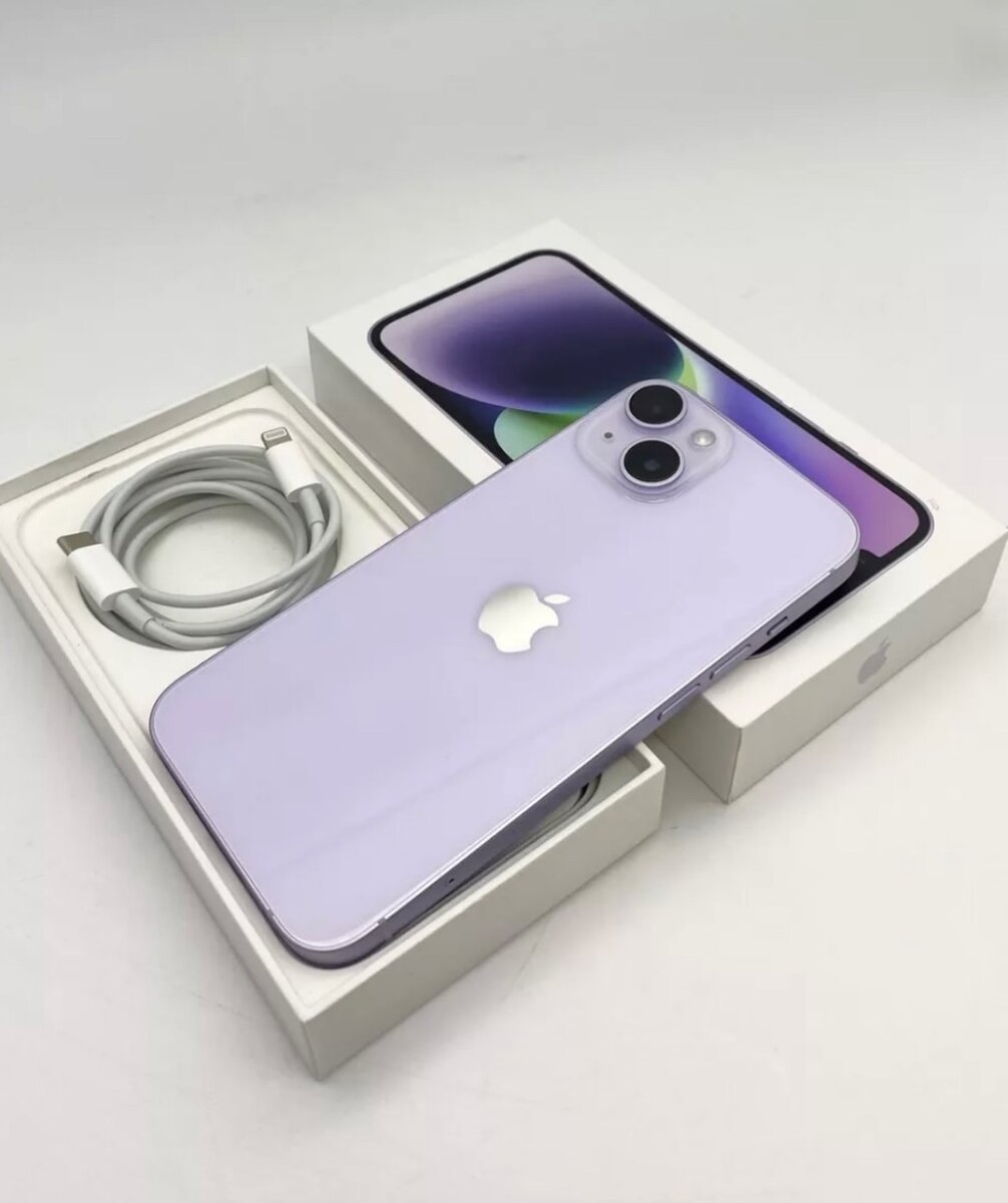 iPhone 14