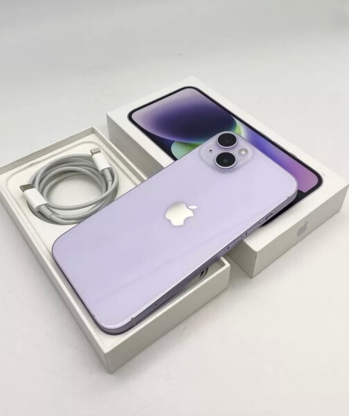 iPhone 14