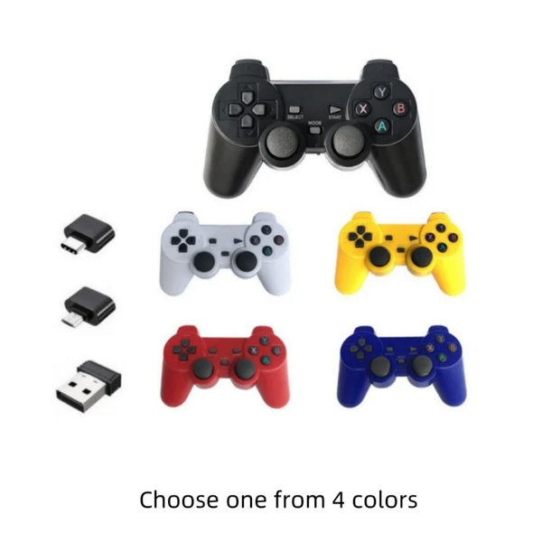 Manette de PS3 Sans Fil