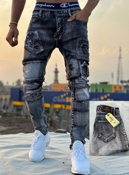 Pantalon homme