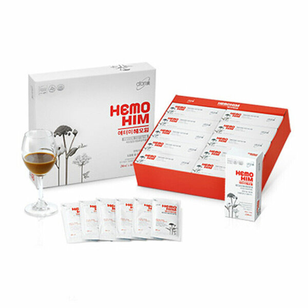 HemoHIM