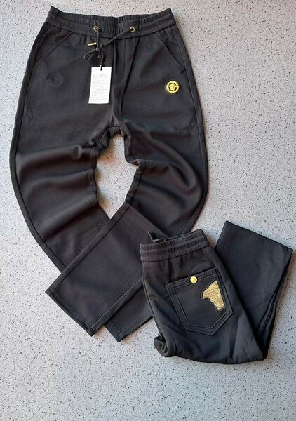 Quality Men's Wear