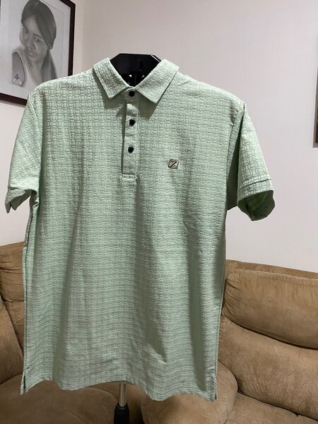 Club shirts for men