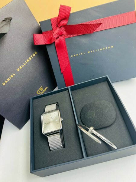 Daniel Wellington