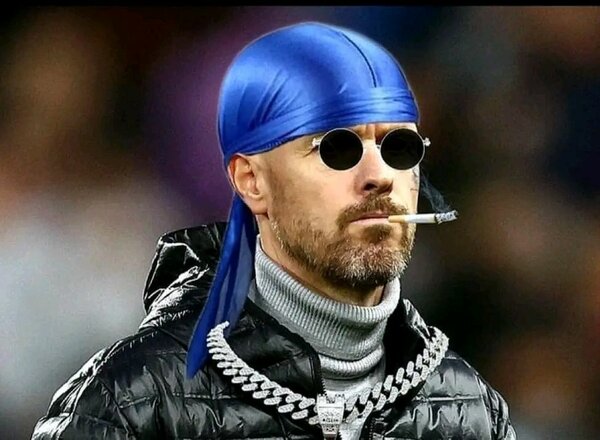 Durag américain
