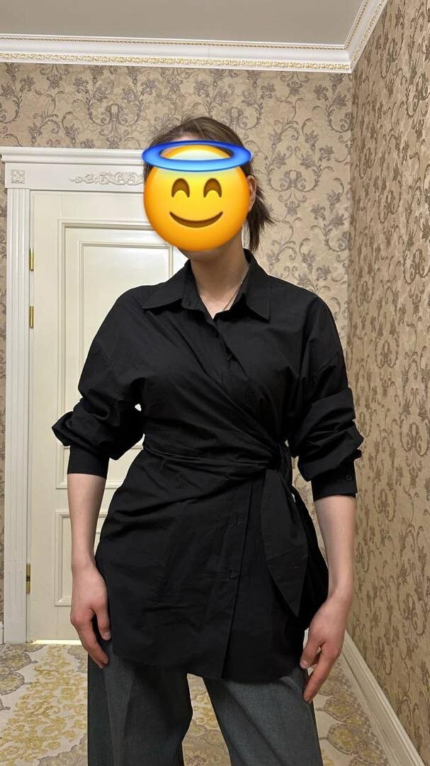 Рубашка