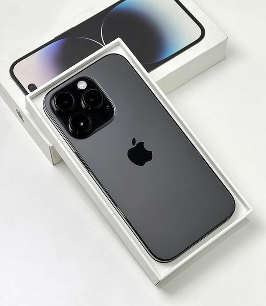 iPhone 13 Pro