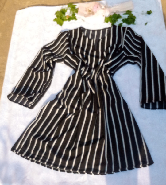 Loose dress