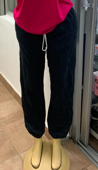 Black pant