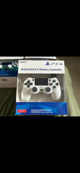 Manette Sans Fil PS4 DualShock 4