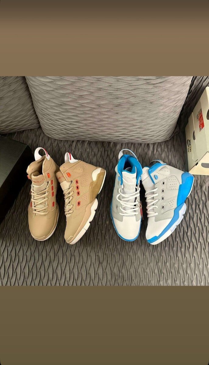 Jordan